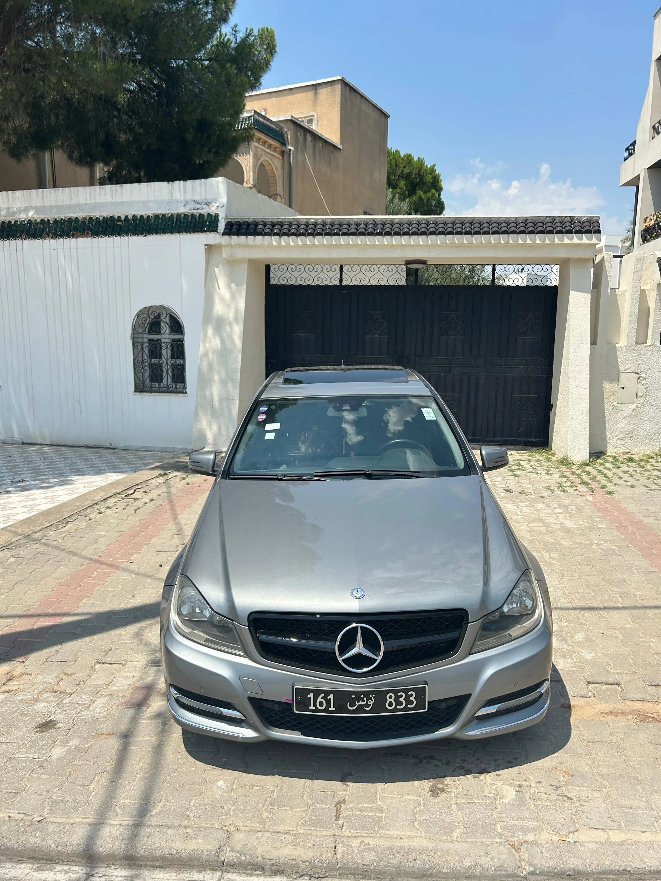 C220 Ou échange