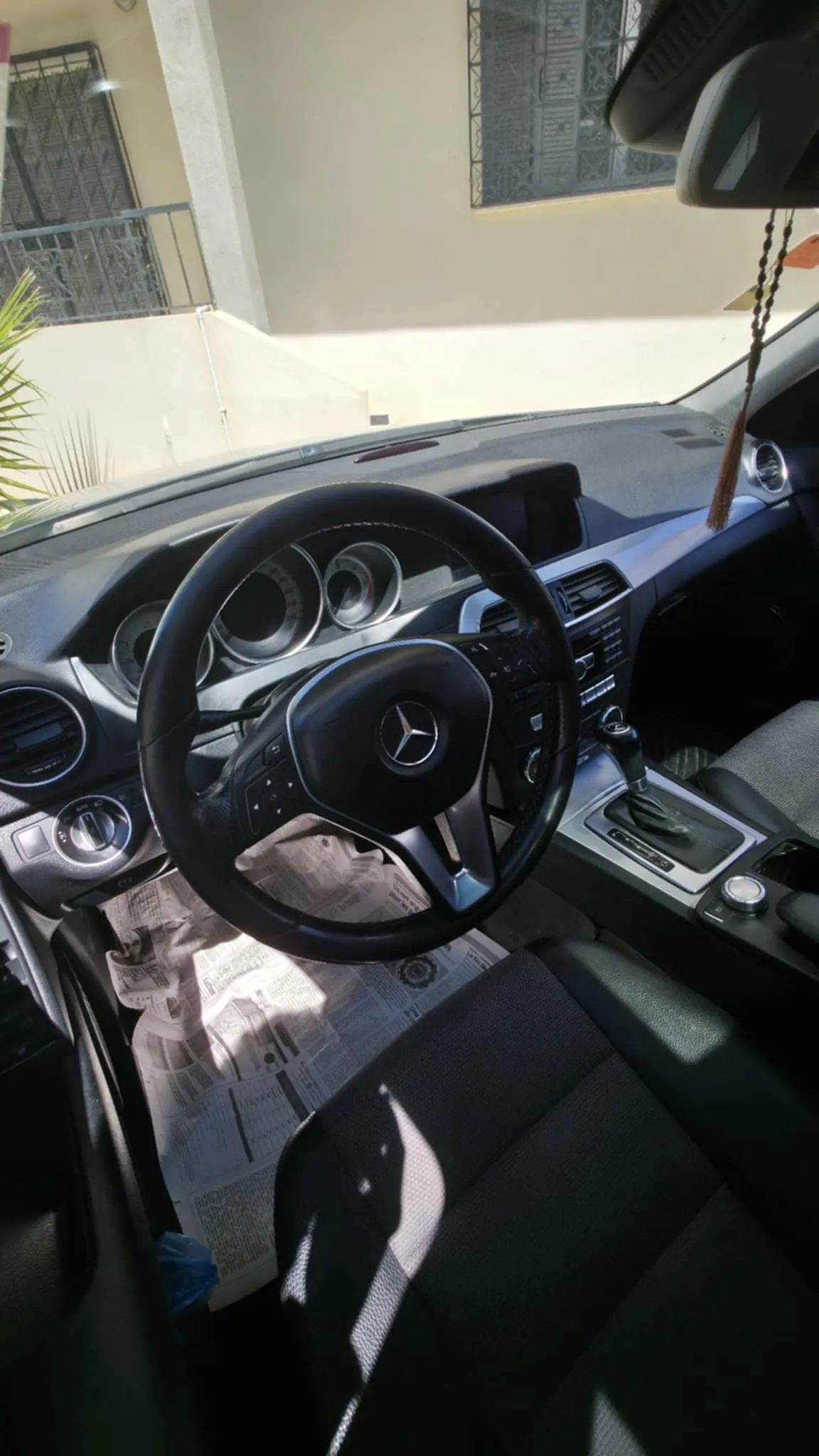 C220 Ou échange
