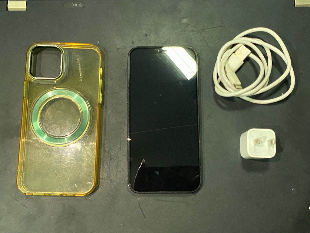 Iphon 12 pro Ă vendre