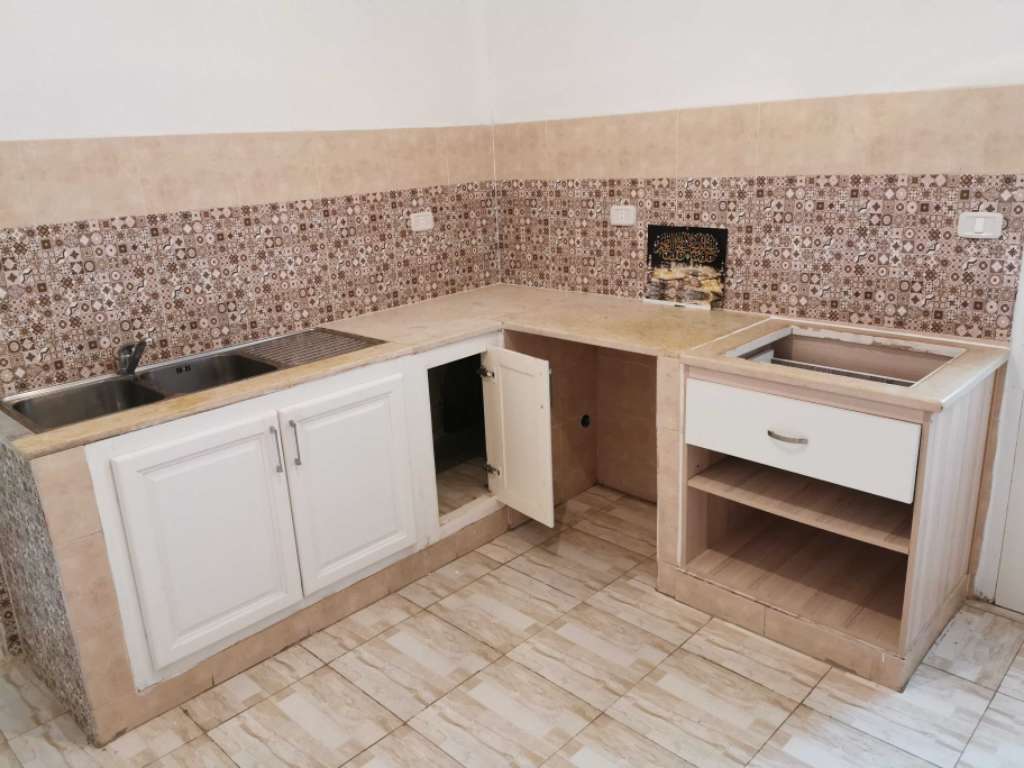 À louer appartement S+2 à Bordj Louzir Ariana 