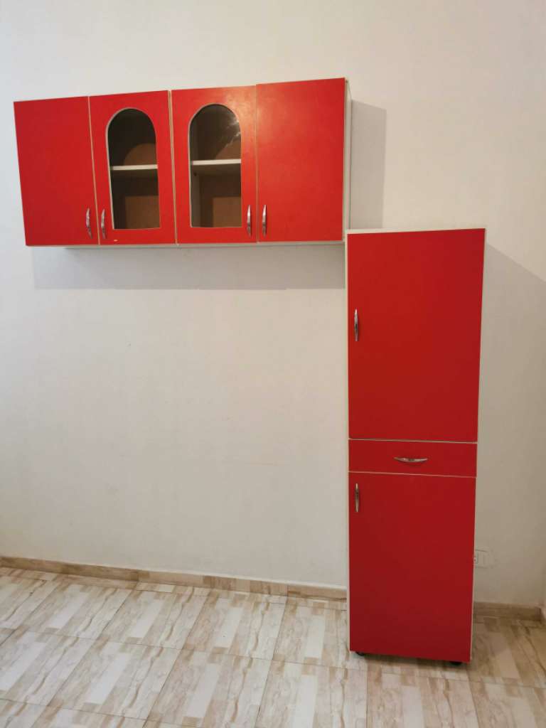 À louer appartement S+2 à Bordj Louzir Ariana 