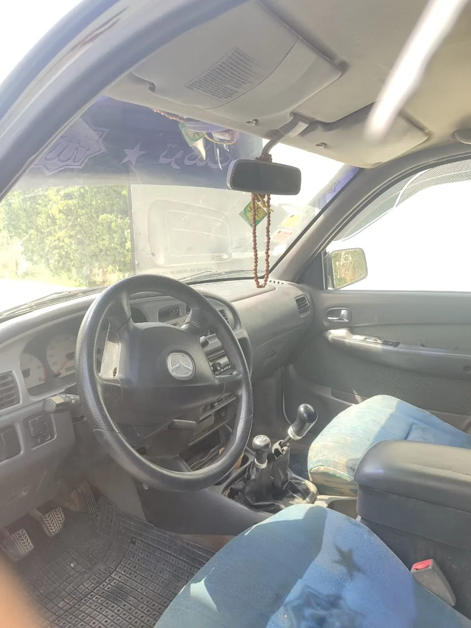 Mazda BT50 2900