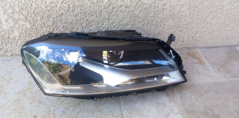 Phnare passat b8 d’origine