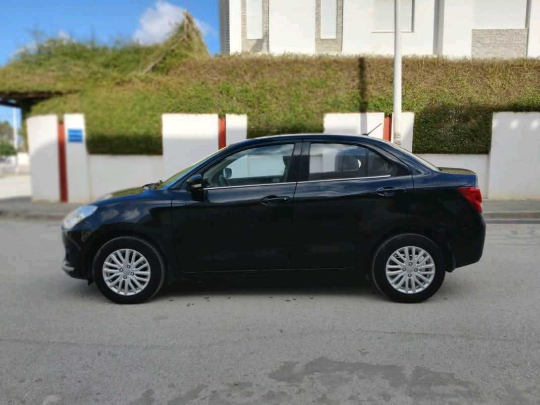 SUZUKI DZAIR GLX PREMIÈRE MAIN EN EXCELLENT ÉTAT