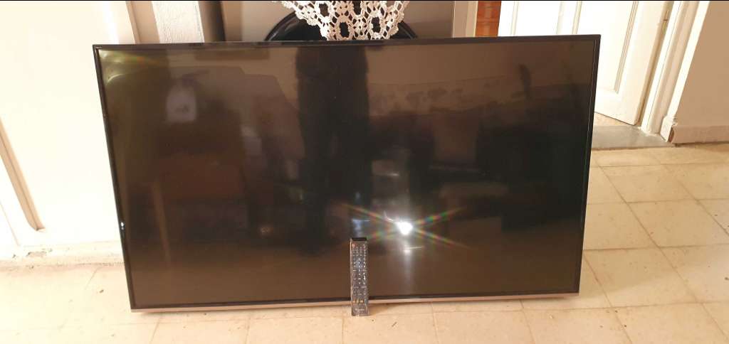 Tv condor 55"