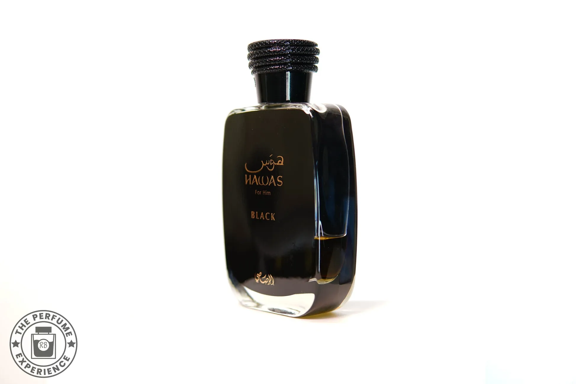 Parfum hawas black+ Club de nuit intense man 