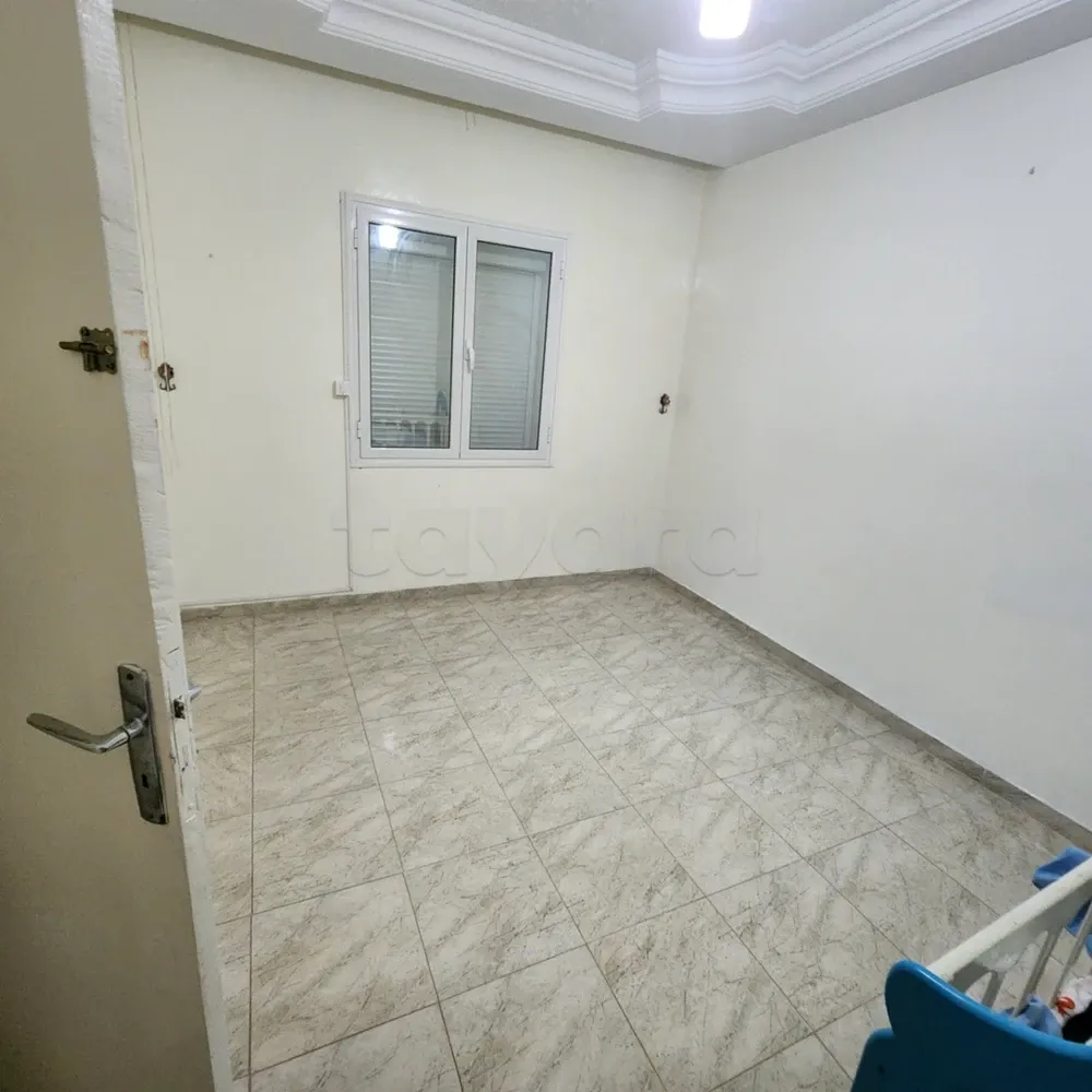 s+1 a jardin manzah 1