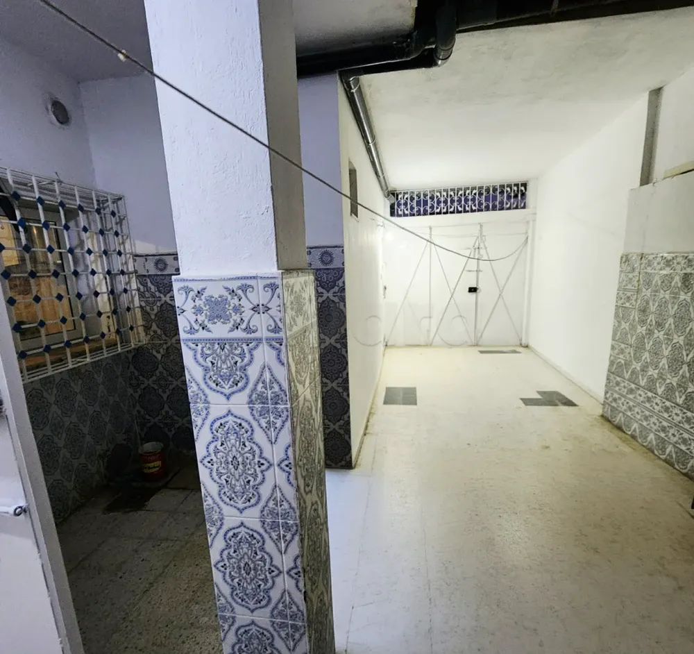 s+1 a jardin manzah 1