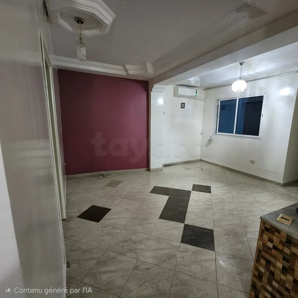 s+1 a jardin manzah 1