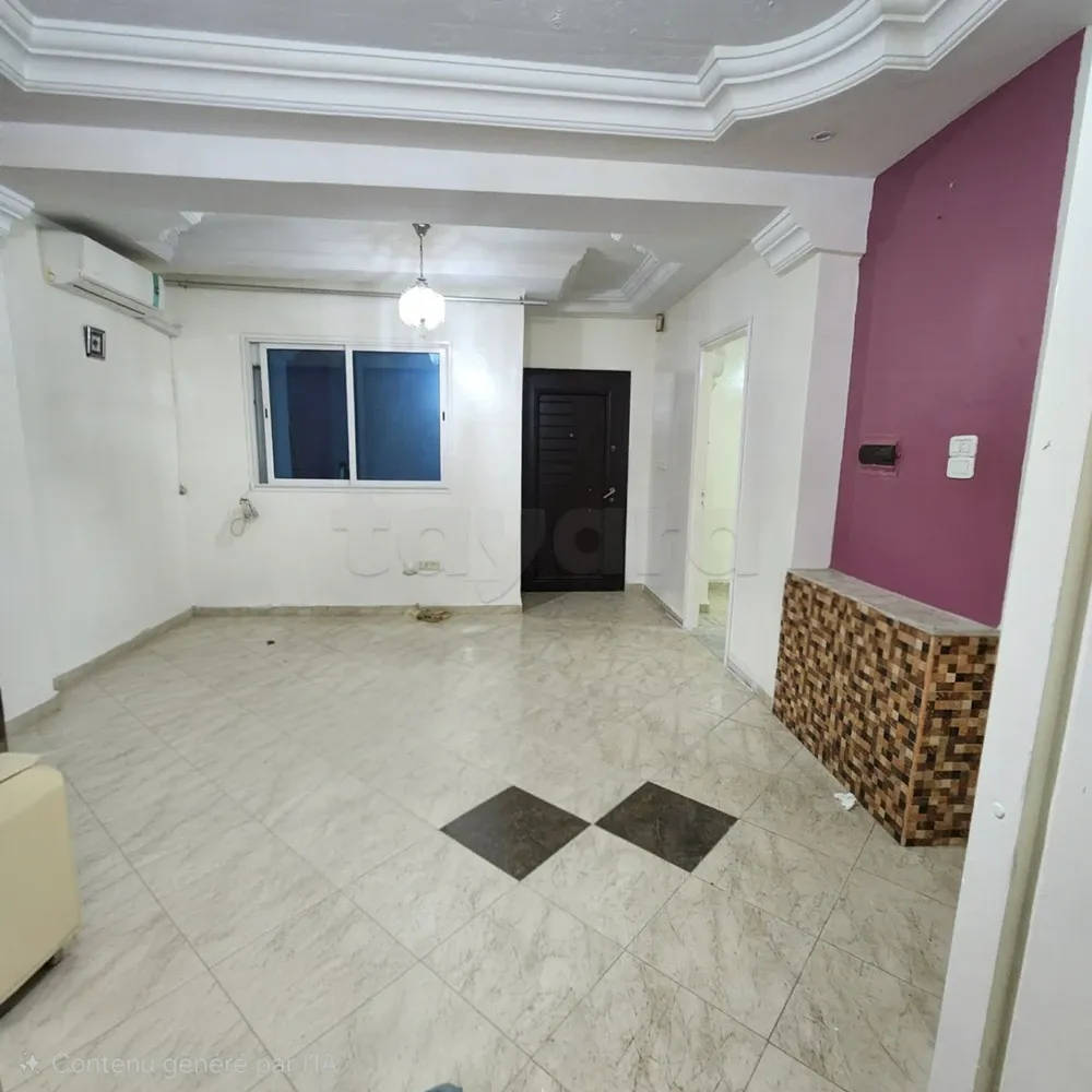 s+1 a jardin manzah 1