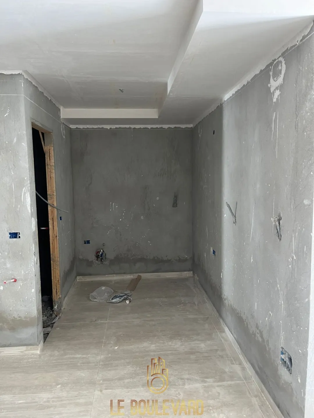 A vendre Appartement S+1 à AFH Mrezga , Cité El Wafa