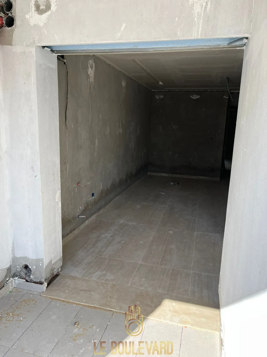 A vendre Appartement S+1 à AFH Mrezga , Cité El Wafa
