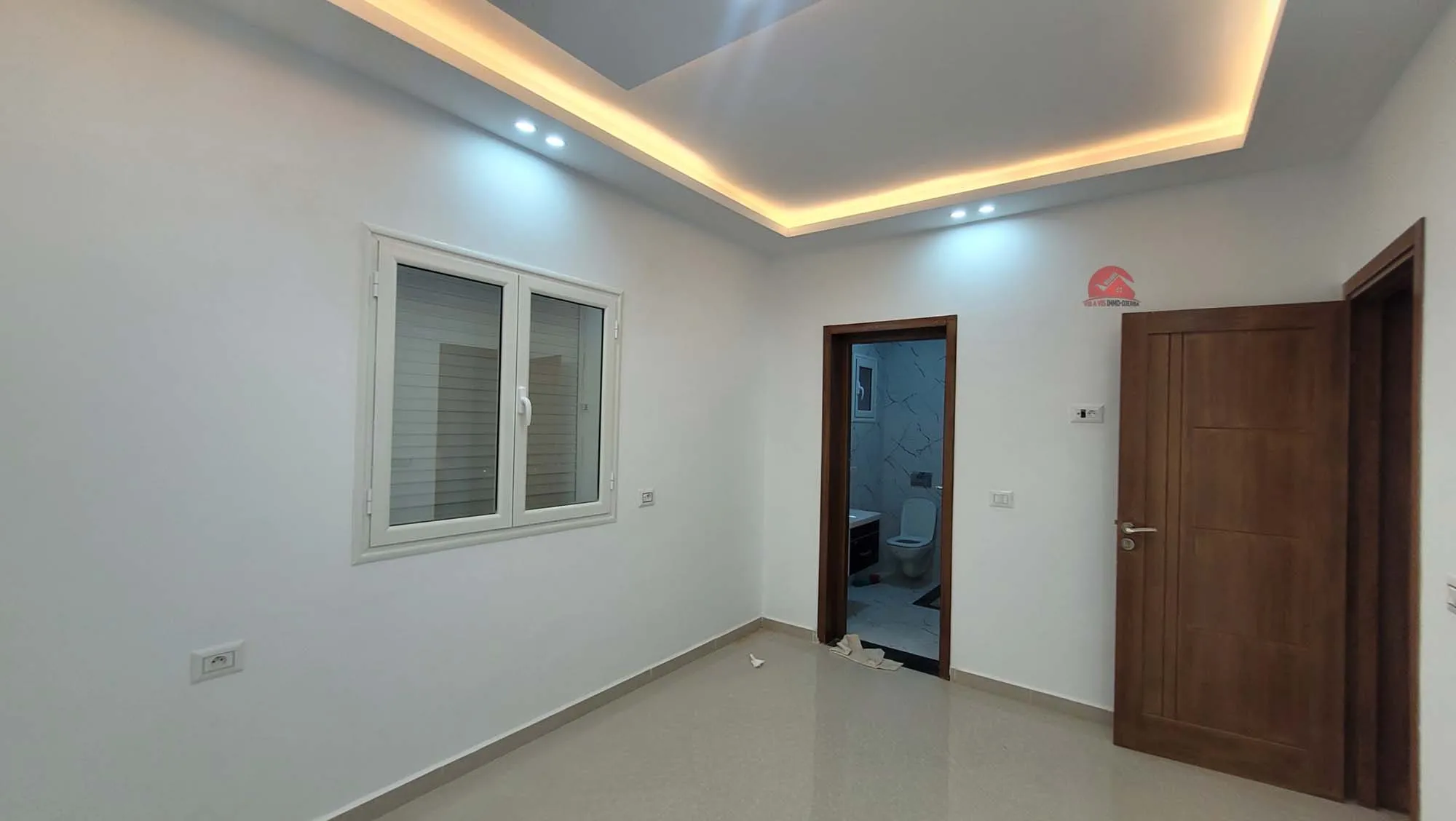 VILLA DE PLAIN PIED À HOUMT SOUK DJERBA ZU - RÉF V692
