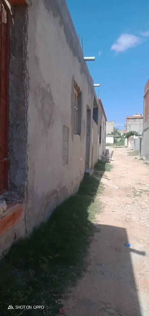 maison a bassbaseya 120 m