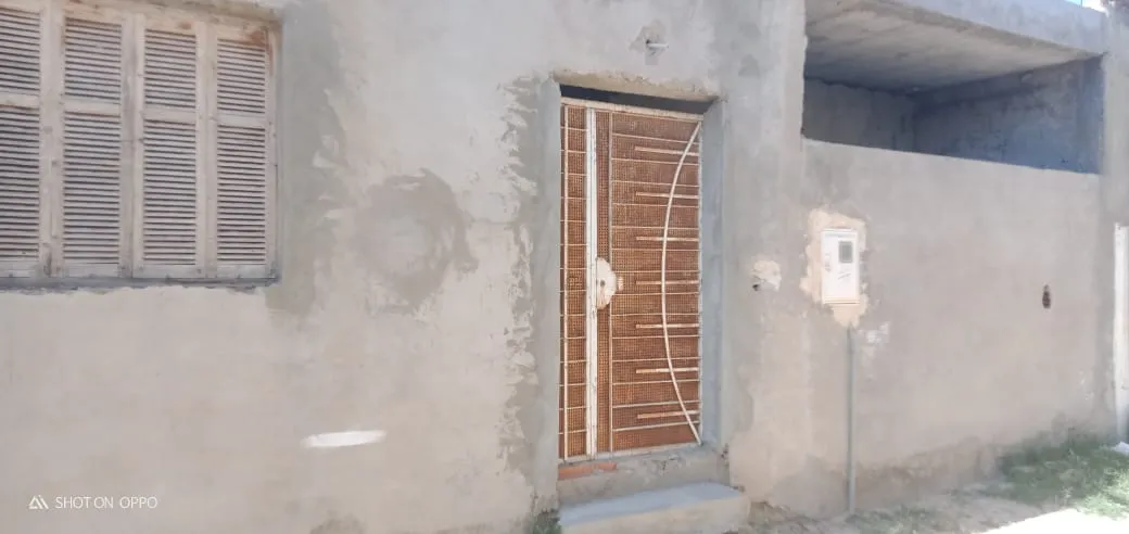 maison a bassbaseya 120 m