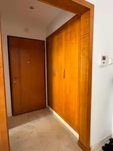 A Vendre Appartement S+2 à Jardin d'el Menzah 2