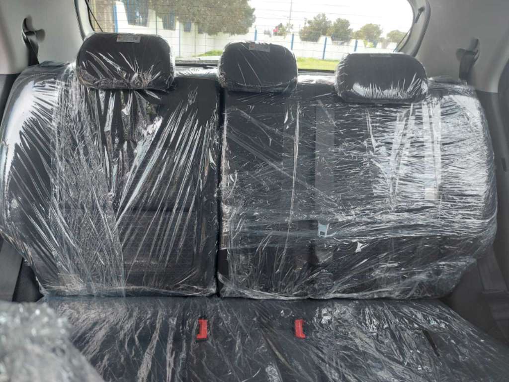 Faible kilométrage ( 8500 km)