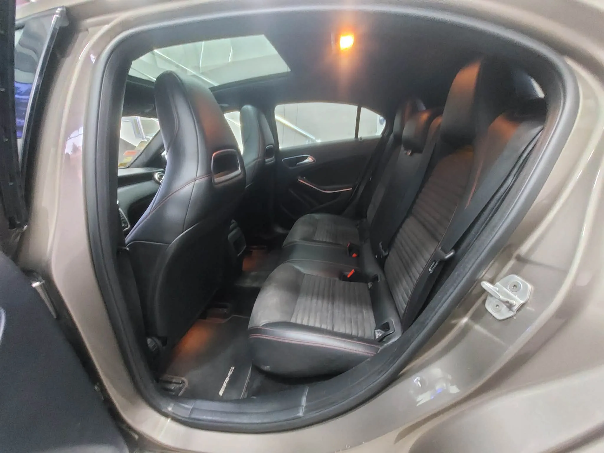 Mercedes-Benz Classe A 180 - Tel 98479647