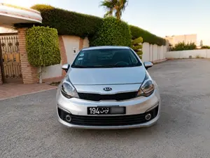 Kia Rio Premier Main ✋