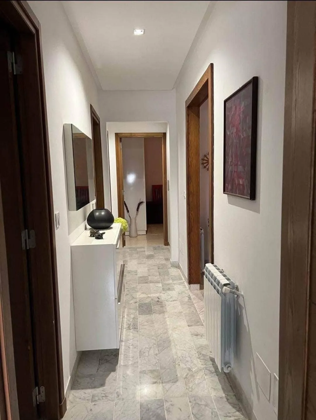 A vendre appartement s+2 a menzah 9c