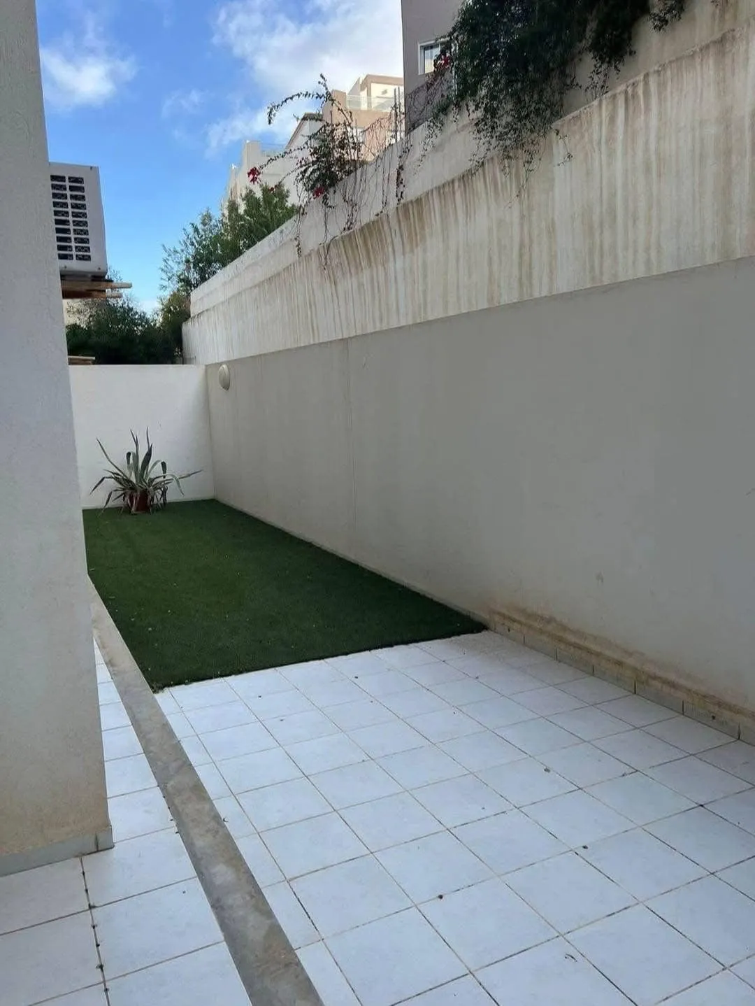 A vendre appartement s+2 a menzah 9c