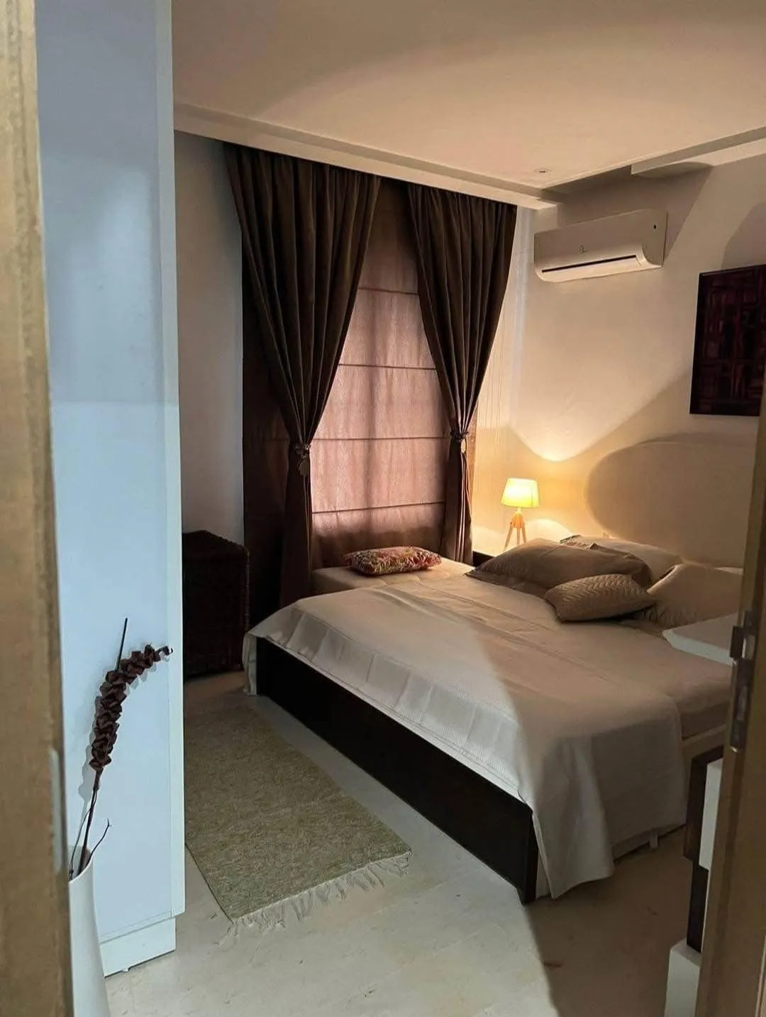 A vendre appartement s+2 a menzah 9c