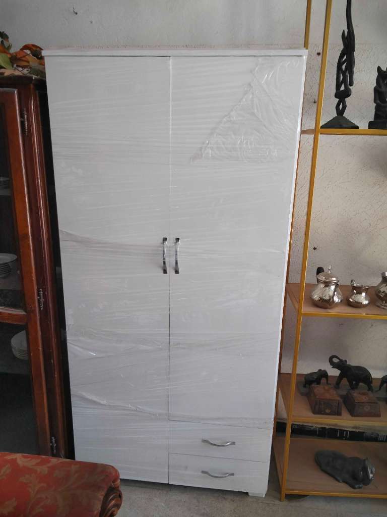 Garde robe