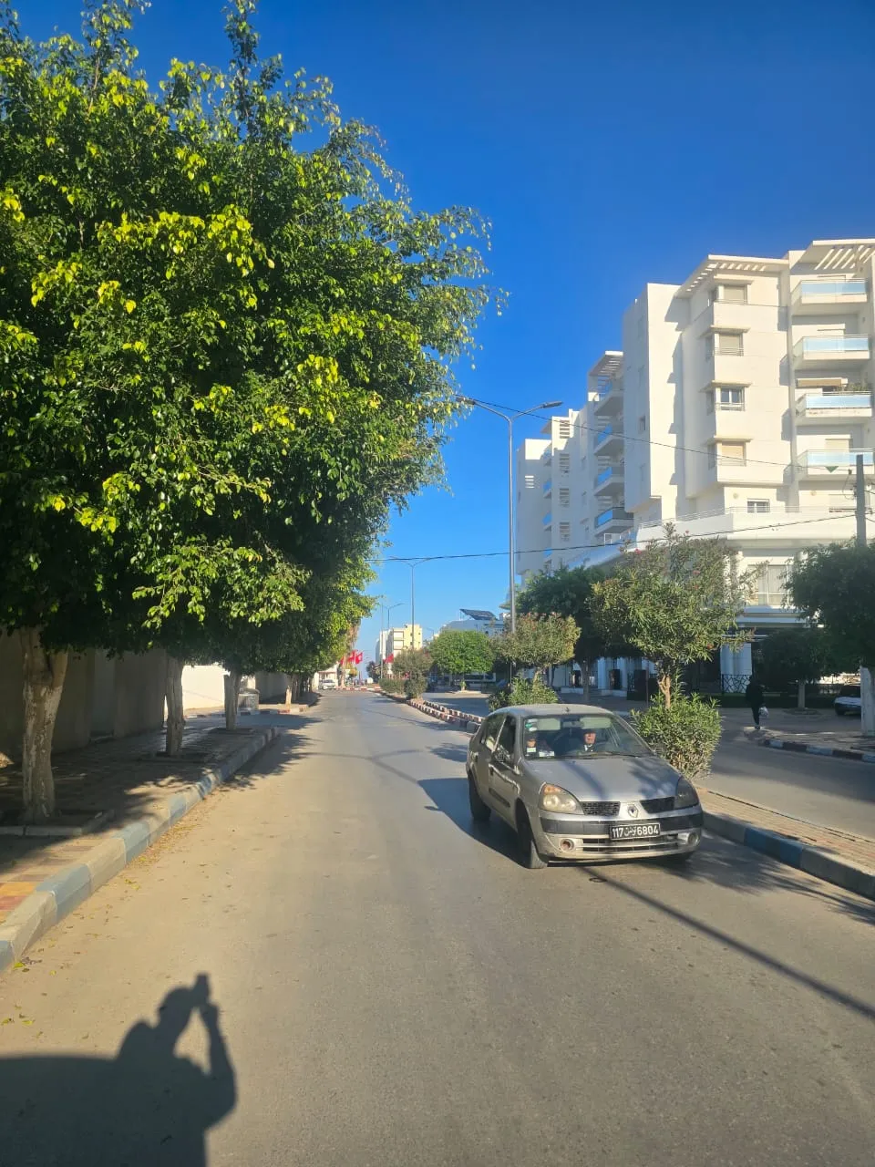  Un magnifique Fond commerce   à hammam sousse