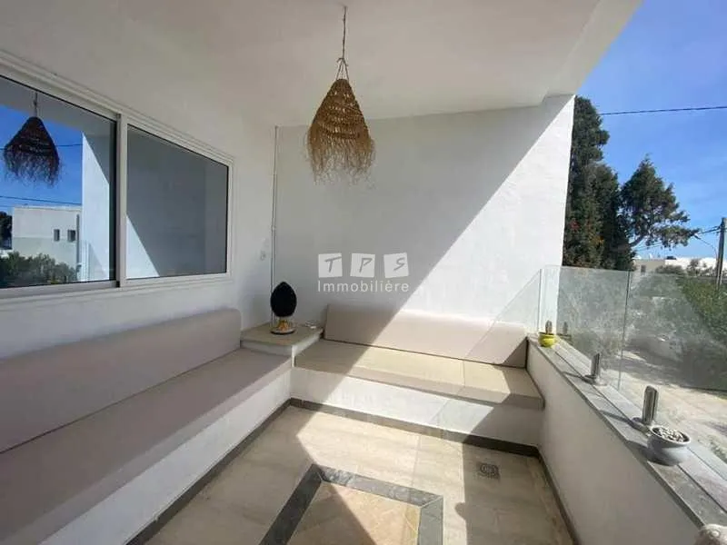 Appartement ANNA (Réf: V2949)
