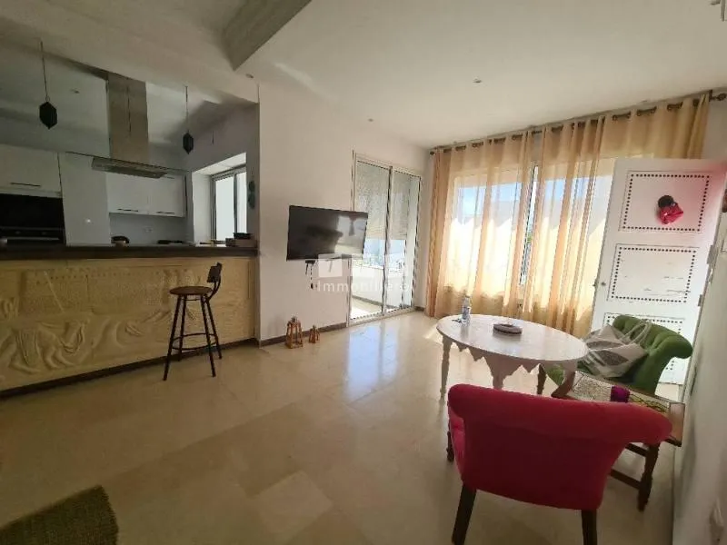 Appartement ANNA (Réf: V2949)