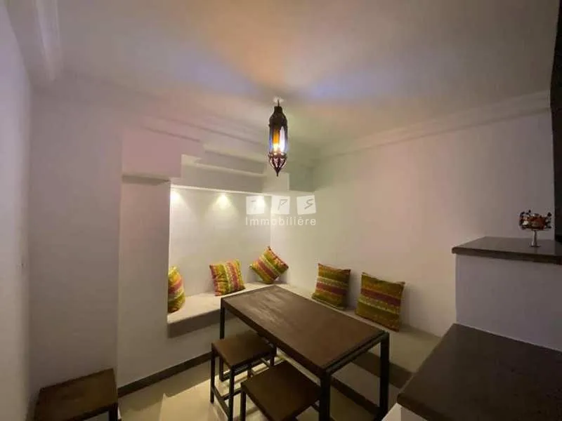 Appartement ANNA (Réf: V2949)