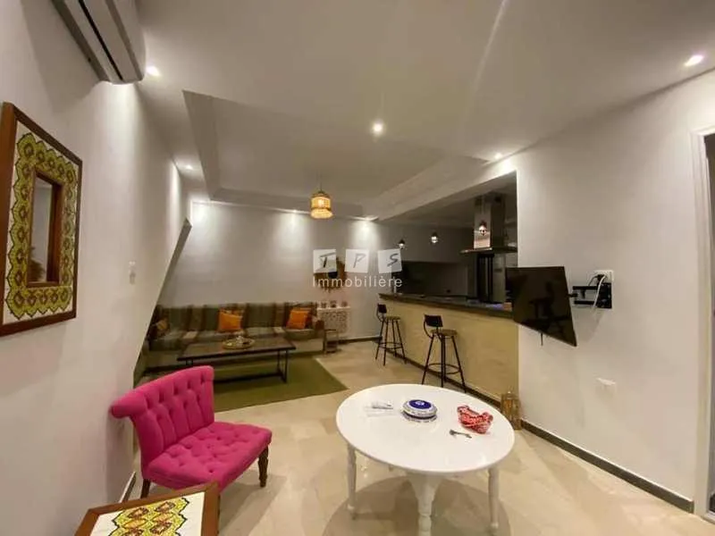 Appartement ANNA (Réf: V2949)