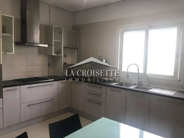 Appartement s2 meublé au Lac2 ZAL0587