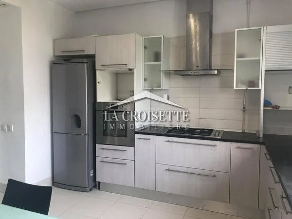 Appartement s2 meublé au Lac2 ZAL0587