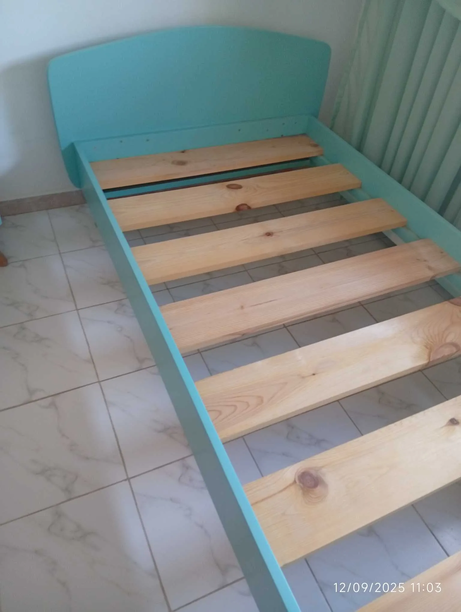 Chambre d'enfant à vendre