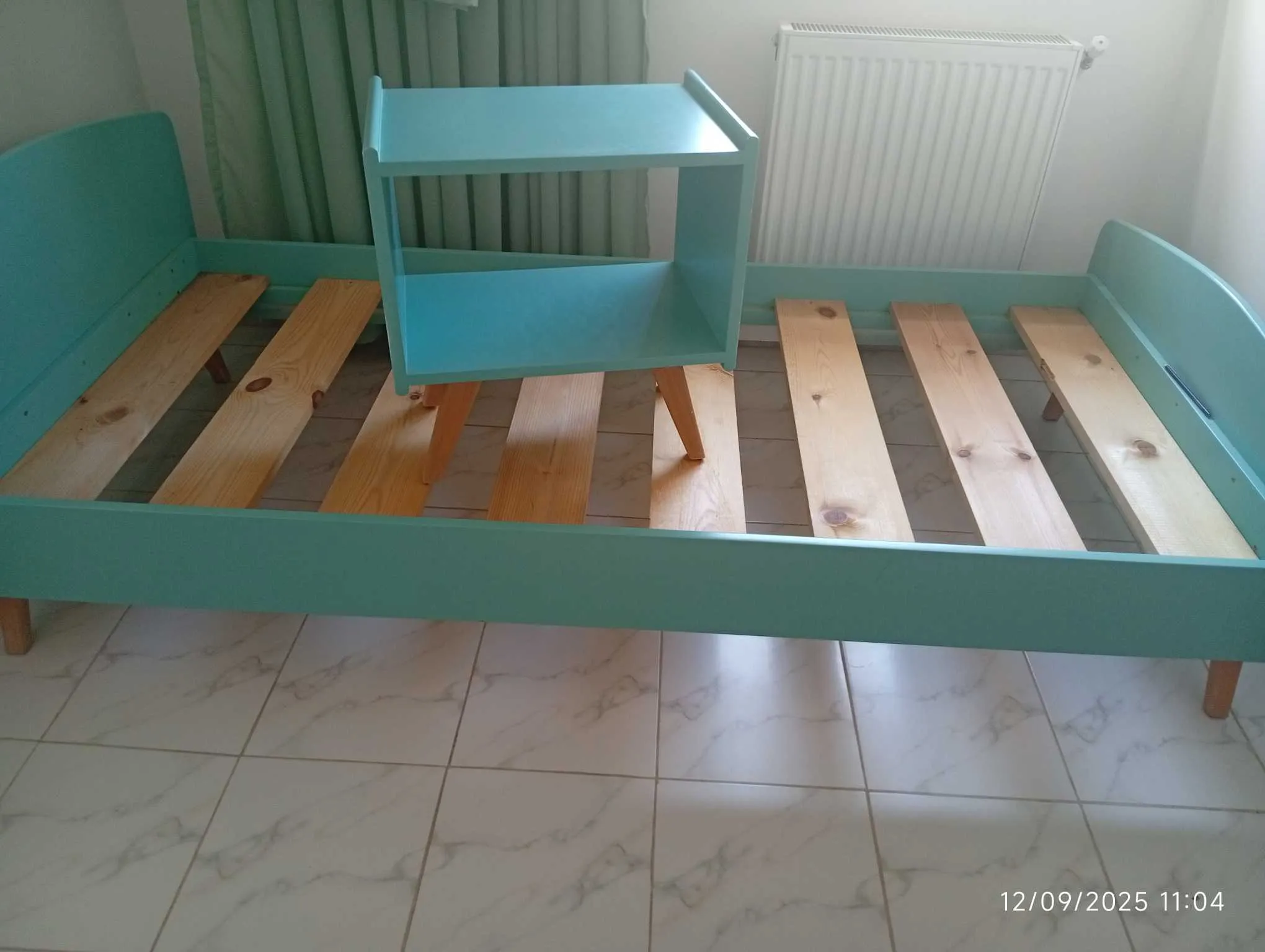 Chambre d'enfant à vendre