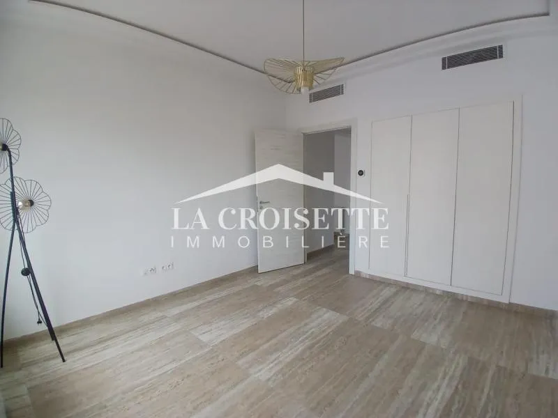 Appartement s2 à La Marsa MAL1850