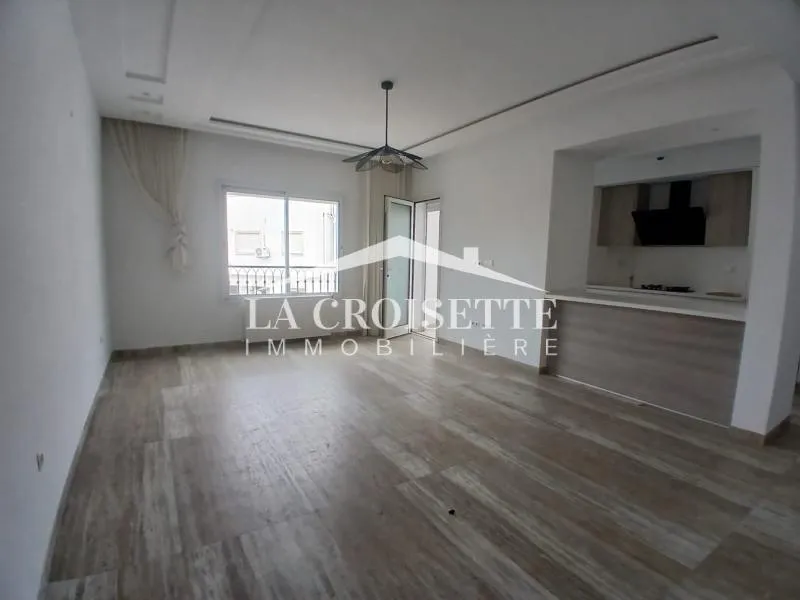 Appartement s2 à La Marsa MAL1850