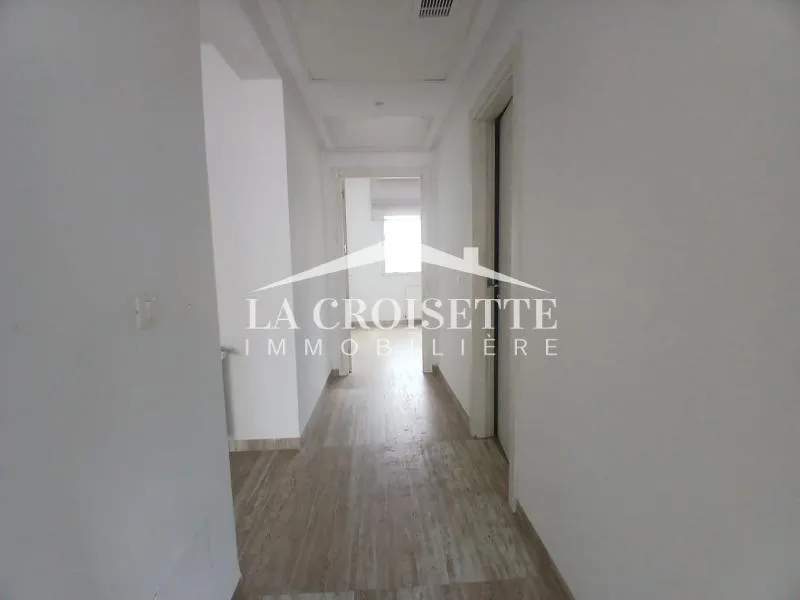 Appartement s2 à La Marsa MAL1850