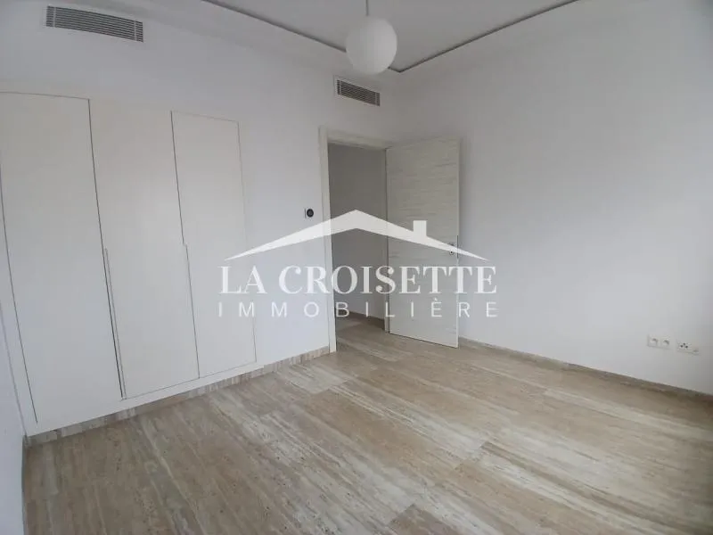 Appartement s2 à La Marsa MAL1850