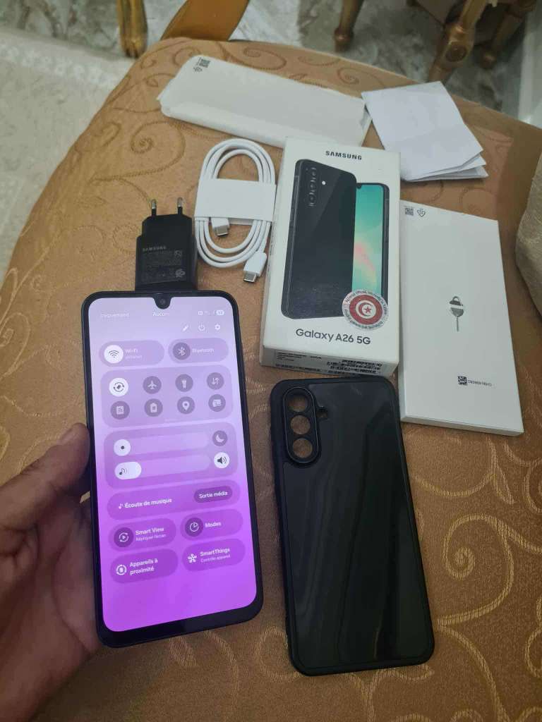 samsung a26 5g 8/256