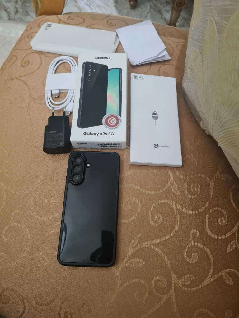 samsung a26 5g 8/256