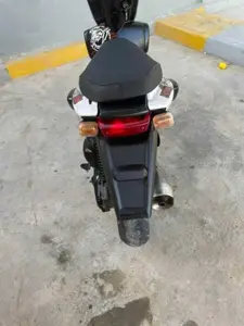 Stunt mbk 