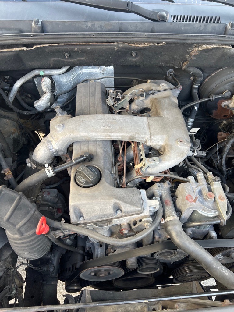 SSONGYONG ACTYON SPORTS