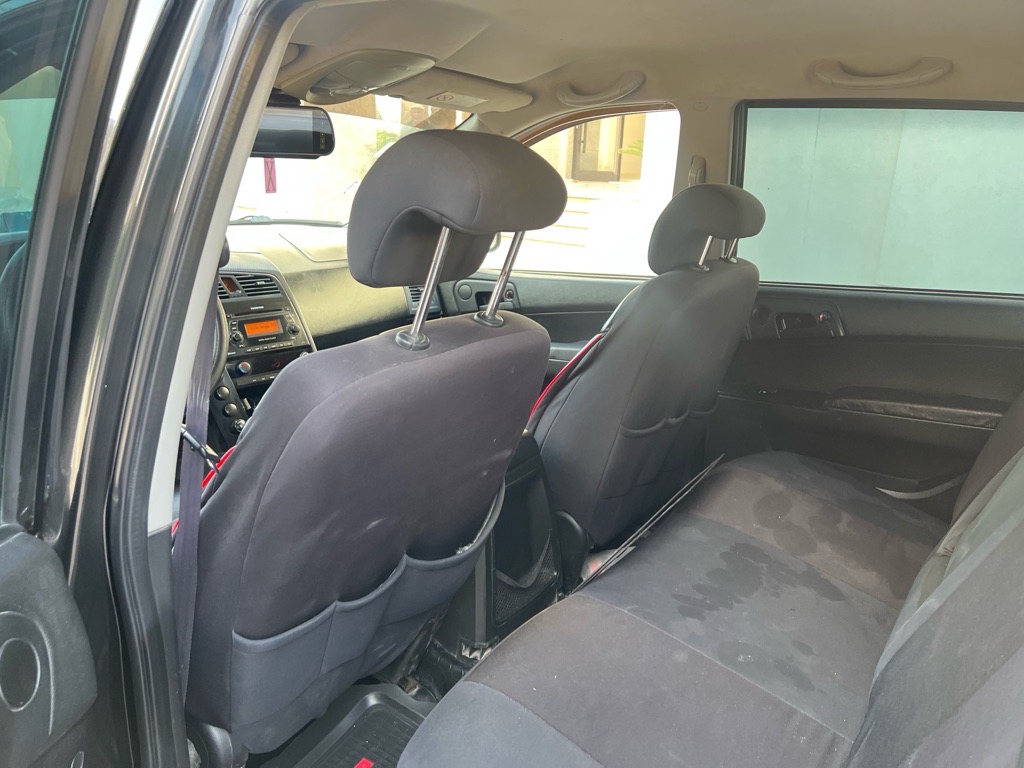 SSONGYONG ACTYON SPORTS