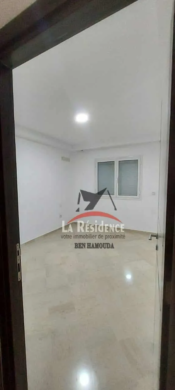 Appartement Haut standing à vendre à Bizerte 