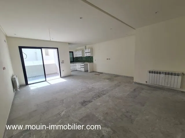 APPARTEMENT AYLA 3 Hammamet Centre AL3635