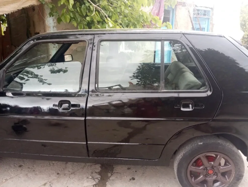 golf 2 à vendre