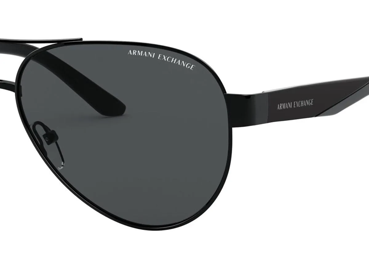 Lunettes Armani Xchange 