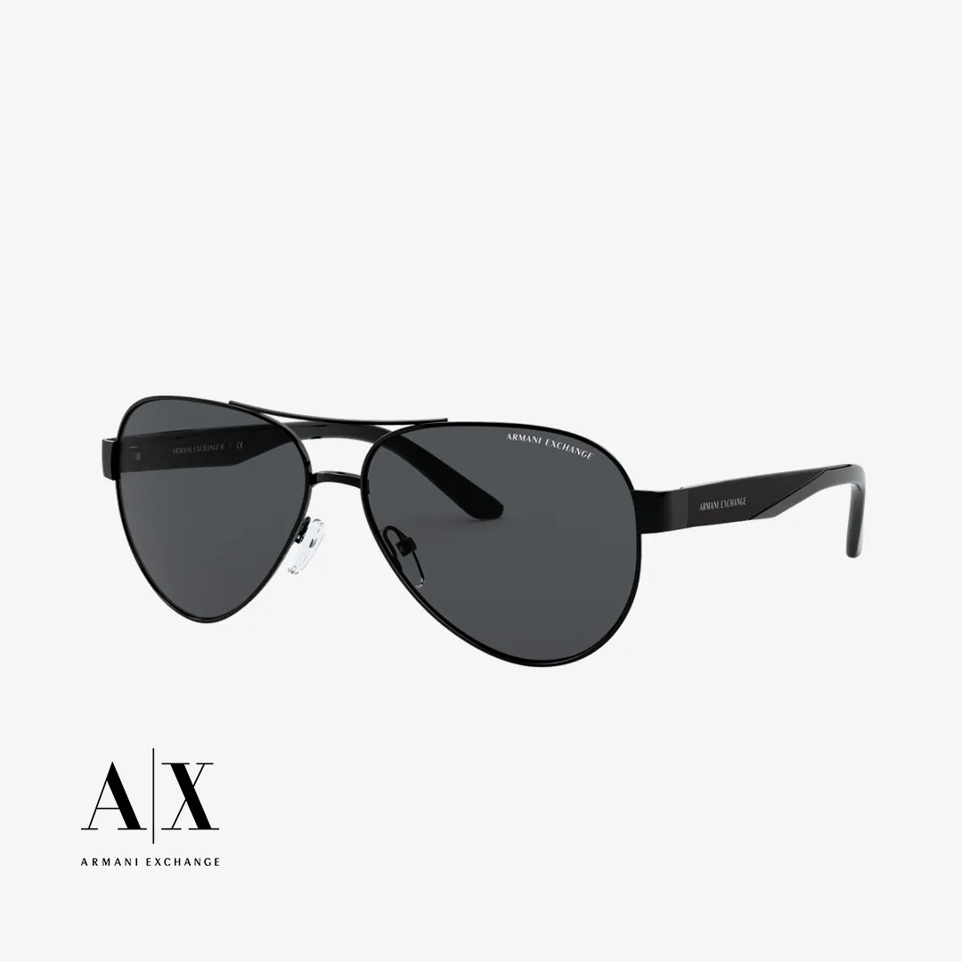 Lunettes Armani Xchange 
